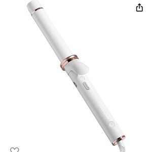 T3 Curl ID curling iron